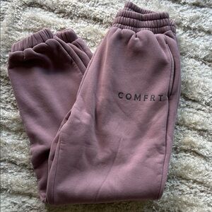 Comfort Sweatpants